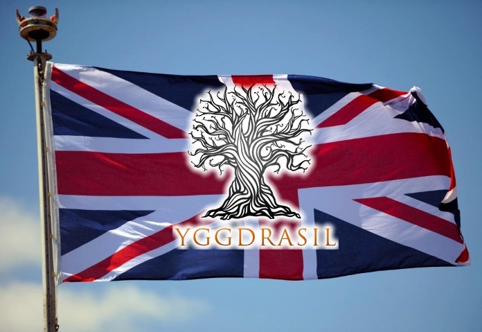 Yggdrasil Online Casinos For UK Players