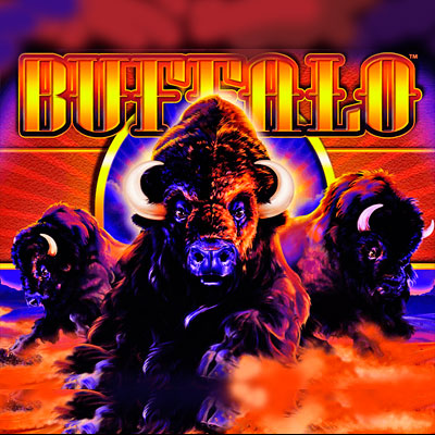 Buffalo Slot Machine